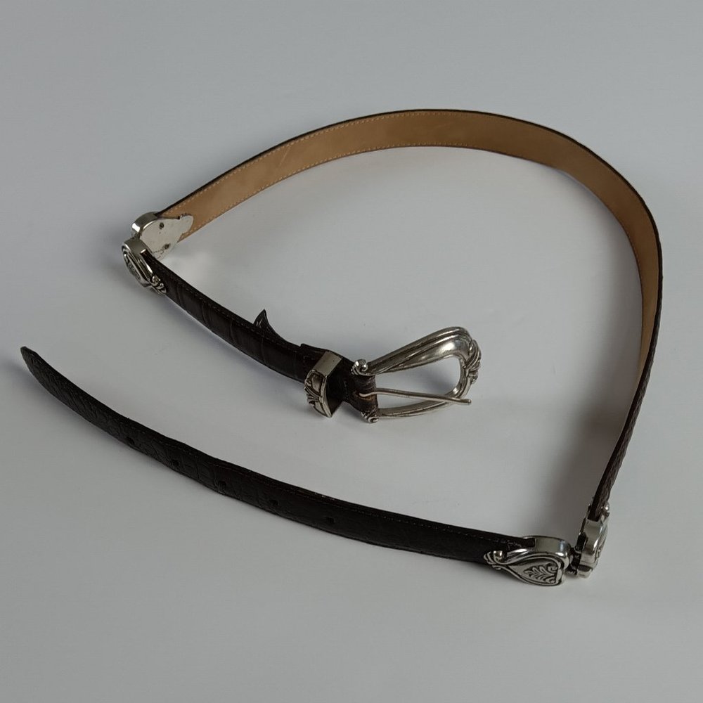 Brighton Belt.